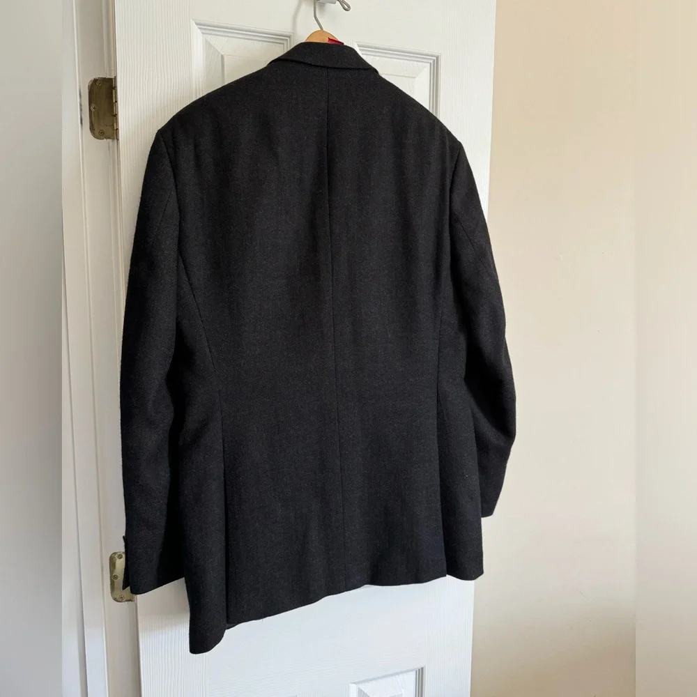 Ralph Lauren Sport Coat 100% wool 42L - Picture 2 of 13